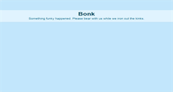Desktop Screenshot of forums.mantainnovations.com